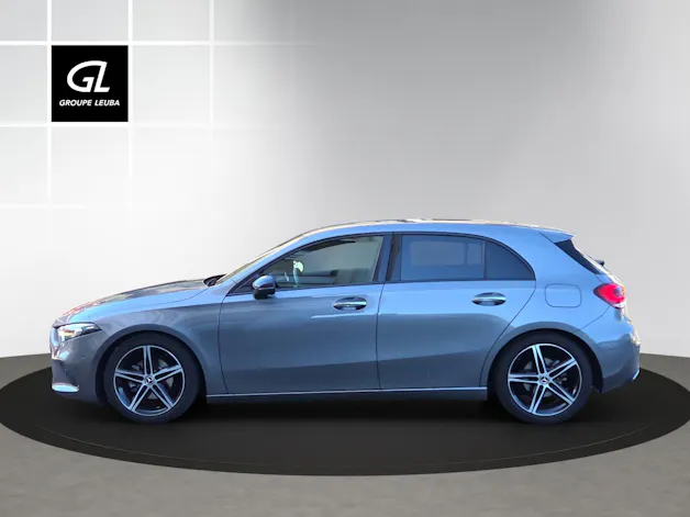 MERCEDES-BENZ A 180 Night Star