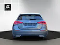 MERCEDES-BENZ A 180 Night Star