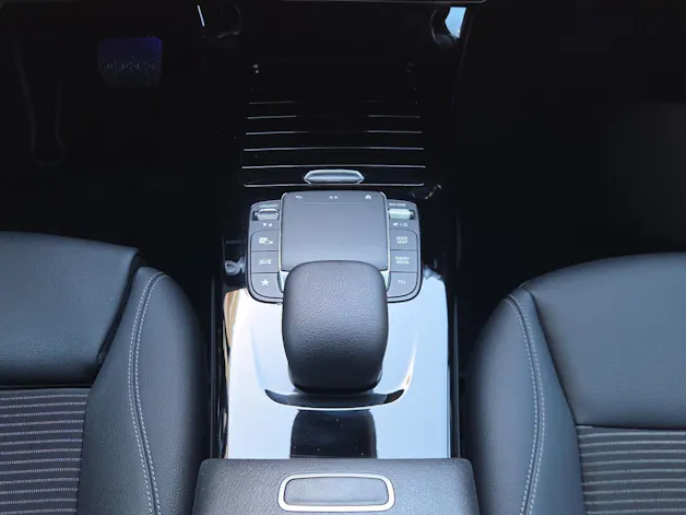 MERCEDES-BENZ A 180 Night Star