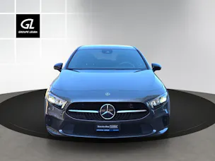 MERCEDES-BENZ A 180 Night Star