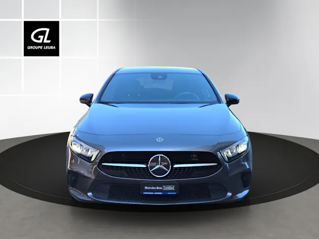MERCEDES-BENZ A 180 Night Star