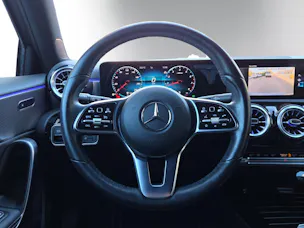 MERCEDES-BENZ A 180 Night Star