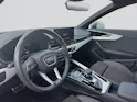 AUDI A4 Avant 40 TDI S-Line S-tronic