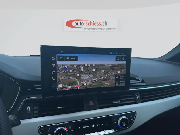 AUDI A4 Avant 40 TDI S-Line S-tronic