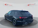 AUDI A4 Avant 40 TDI S-Line S-tronic