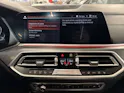 BMW X6 M50i Steptronic