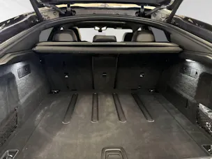 BMW X6 M50i Steptronic