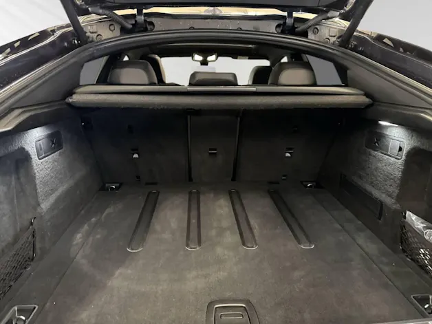 BMW X6 M50i Steptronic