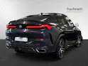 BMW X6 M50i Steptronic