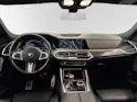 BMW X6 M50i Steptronic