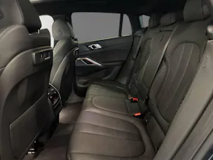 BMW X6 M50i Steptronic