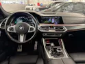 BMW X6 M50i Steptronic