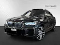 BMW X6 M50i Steptronic