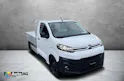 CITROEN Jumpy 2.0 BlueHDi 145 S&S M mit Kipperaufbau