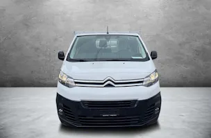 CITROEN Jumpy 2.0 BlueHDi 145 S&S M mit Kipperaufbau