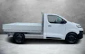 CITROEN Jumpy 2.0 BlueHDi 145 S&S M mit Kipperaufbau