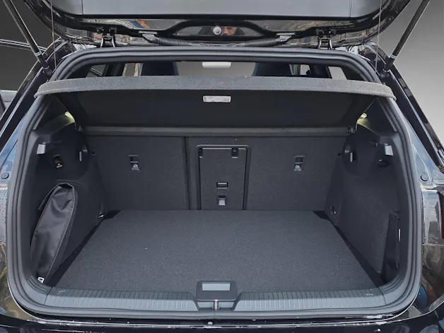 VW Golf 2.0 TSI R DSG 4 Motion