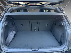VW Golf 2.0 TSI R DSG 4 Motion