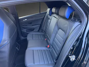 VW Golf 2.0 TSI R DSG 4 Motion