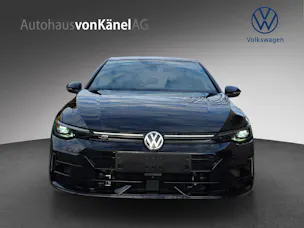 VW Golf 2.0 TSI R DSG 4 Motion