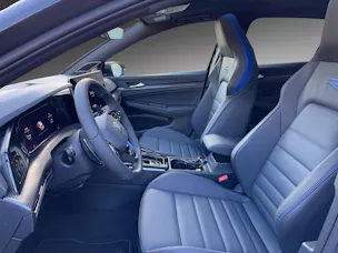 VW Golf 2.0 TSI R DSG 4 Motion