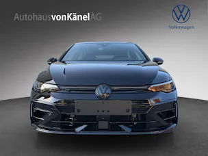 VW Golf 2.0 TSI R DSG 4 Motion