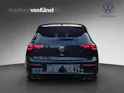 VW Golf 2.0 TSI R DSG 4 Motion