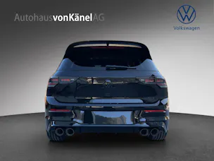 VW Golf 2.0 TSI R DSG 4 Motion