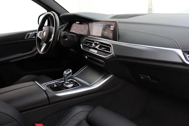 BMW X5 xDrive45e M Sport TANSANITBLAU METALLIC 🎉0.0%-LEASINGAKTION🎉