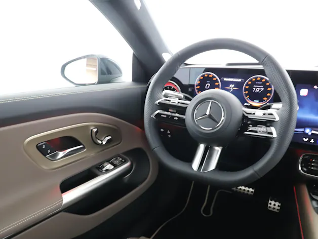 MERCEDES-BENZ CLA 250+ 85 kWh EQ