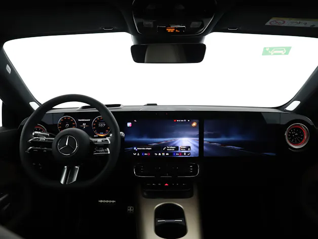 MERCEDES-BENZ CLA 250+ 85 kWh EQ