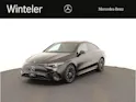 MERCEDES-BENZ CLA 250+ 85 kWh EQ