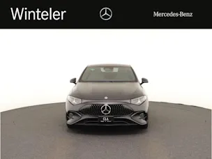 MERCEDES-BENZ CLA 250+ 85 kWh EQ