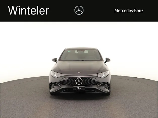 MERCEDES-BENZ CLA 250+ 85 kWh EQ