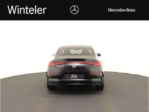 MERCEDES-BENZ CLA 250+ 85 kWh EQ
