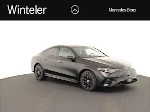 MERCEDES-BENZ CLA 250+ 85 kWh EQ