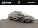 MERCEDES-BENZ CLA 250+ 85 kWh EQ