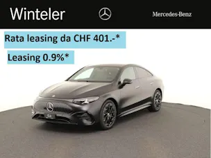 MERCEDES-BENZ CLA 250+ 85 kWh EQ