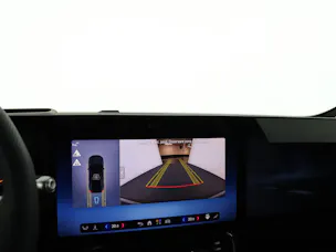 MERCEDES-BENZ CLA 250+ 85 kWh EQ