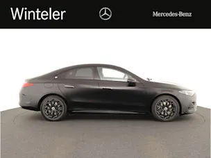 MERCEDES-BENZ CLA 250+ 85 kWh EQ