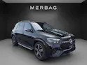 MERCEDES-BENZ GLE 400 e EQ Star 4M