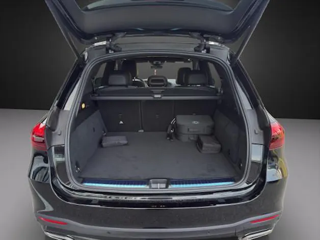 MERCEDES-BENZ GLE 400 e EQ Star 4M