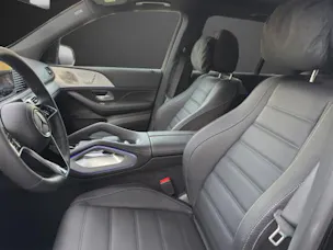 MERCEDES-BENZ GLE 400 e EQ Star 4M