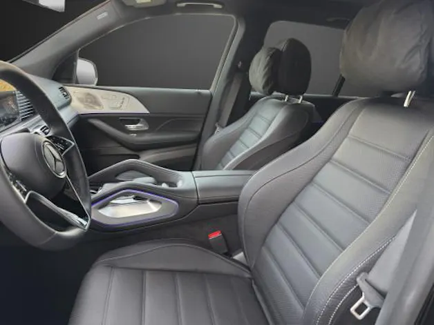 MERCEDES-BENZ GLE 400 e EQ Star 4M