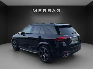 MERCEDES-BENZ GLE 400 e EQ Star 4M