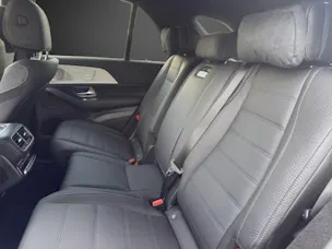 MERCEDES-BENZ GLE 400 e EQ Star 4M