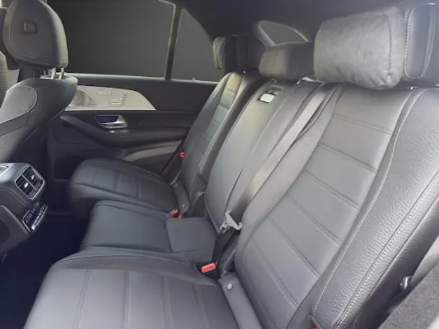 MERCEDES-BENZ GLE 400 e EQ Star 4M