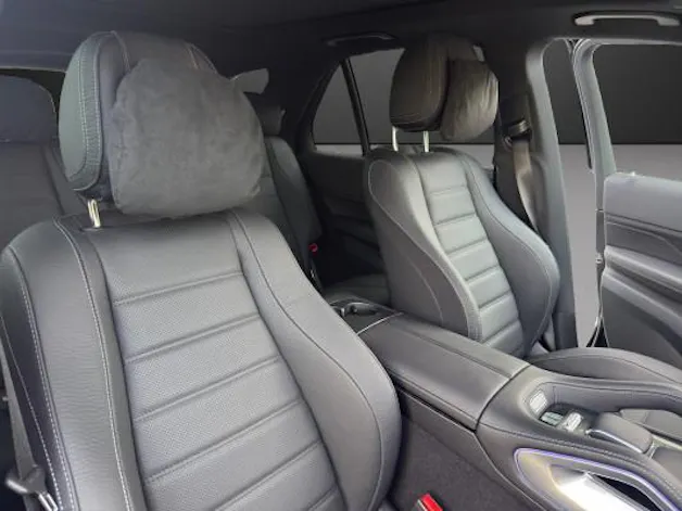 MERCEDES-BENZ GLE 400 e EQ Star 4M