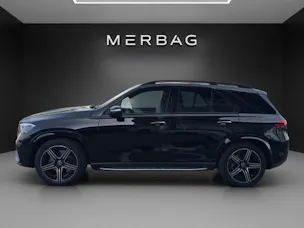 MERCEDES-BENZ GLE 400 e EQ Star 4M