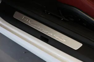 PORSCHE 911 Carrera 4S Cabriolet PDK